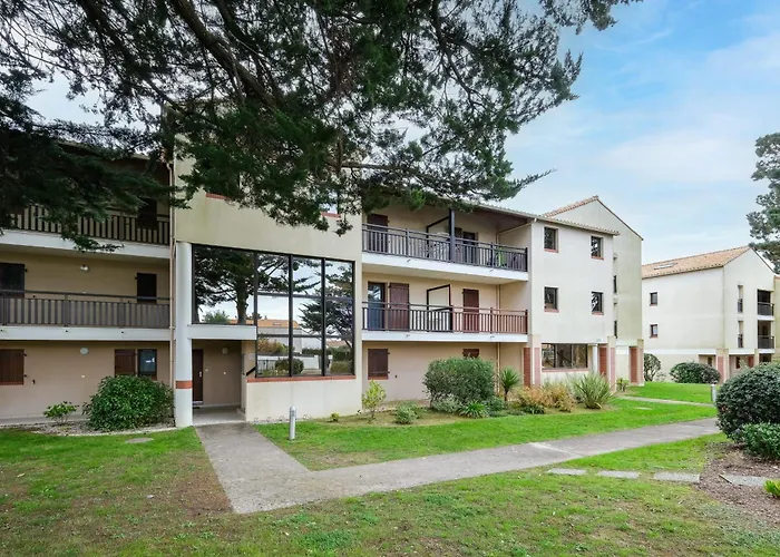 T2 Cosy - Vue Sur Le Golf - Proche アパート *