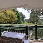 T2 Cosy - Vue Sur Le Golf - Proche