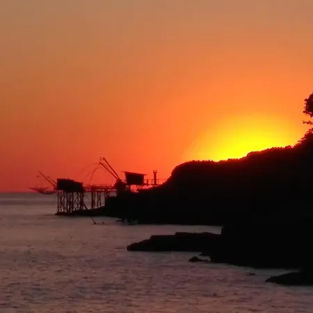 Appartement T2 Cosy - Vue Sur Le Golf - Proche Pornic