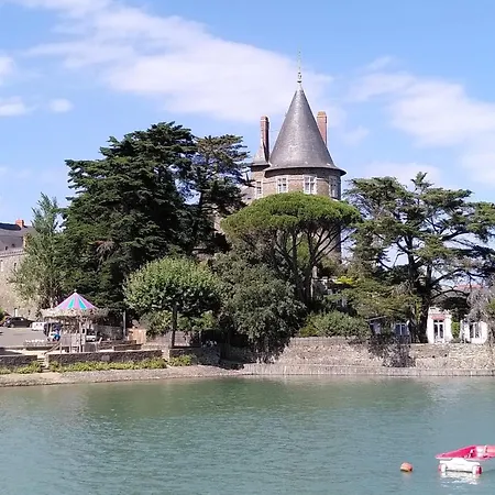 T2 Cosy - Vue Sur Le Golf - Proche Appartamento