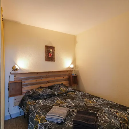 T2 Cosy - Vue Sur Le Golf - Proche 포르닉