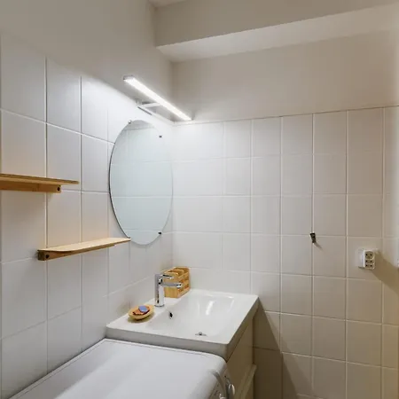 T2 Cosy - Vue Sur Le Golf - Proche Appartamento