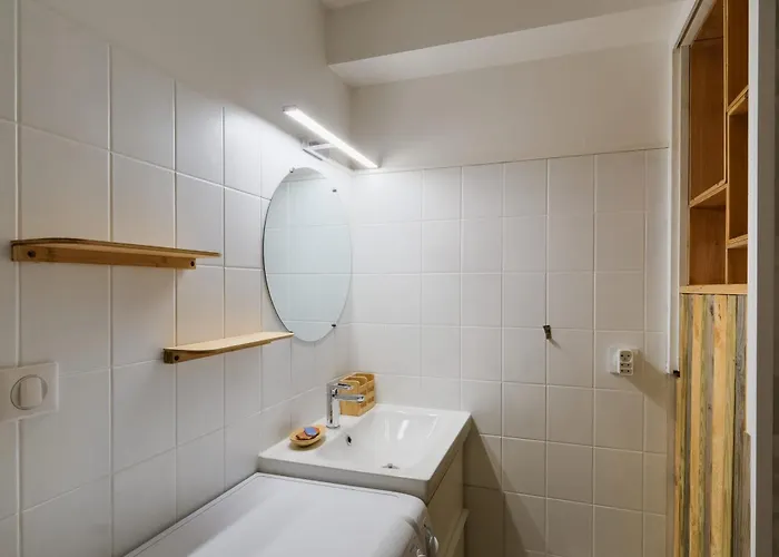 T2 Cosy - Vue Sur Le Golf - Proche 아파트